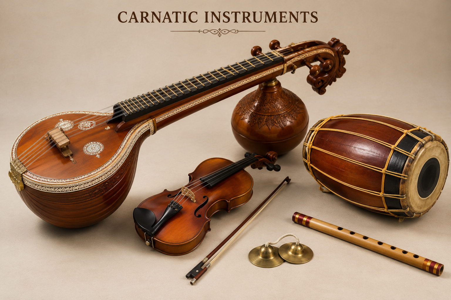 Hindustani Music